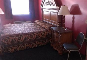 Econo Lodge Норуолк Экстерьер фото